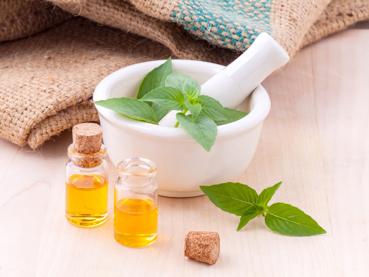 Aromatherapy Canberra