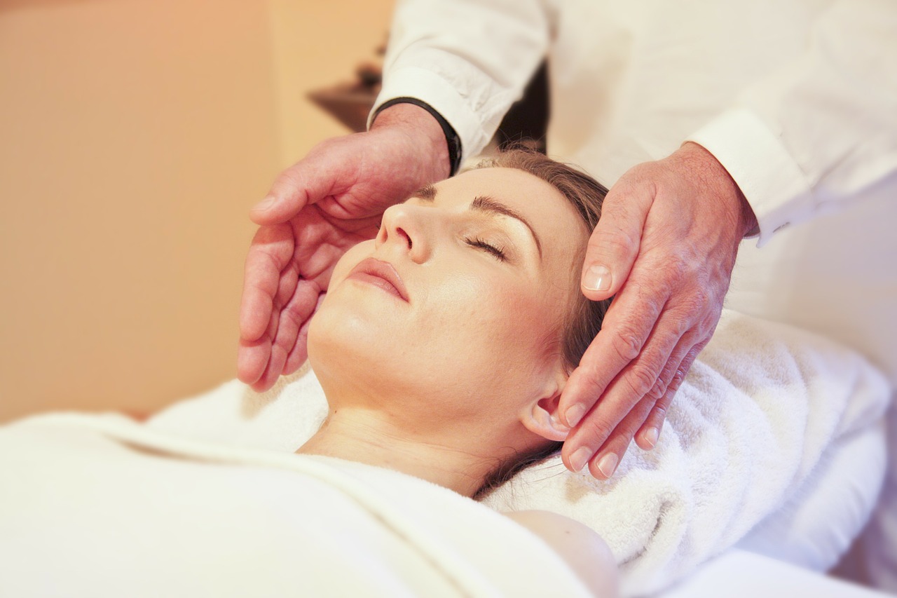 Cranio Sacral Therapy Canberra
