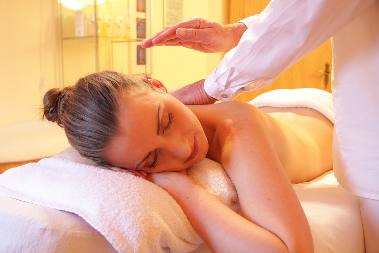 Massage Canberra